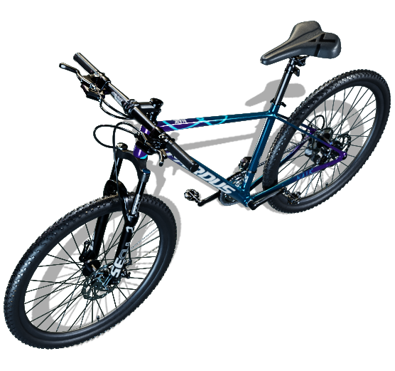 SpeedCycling showcase